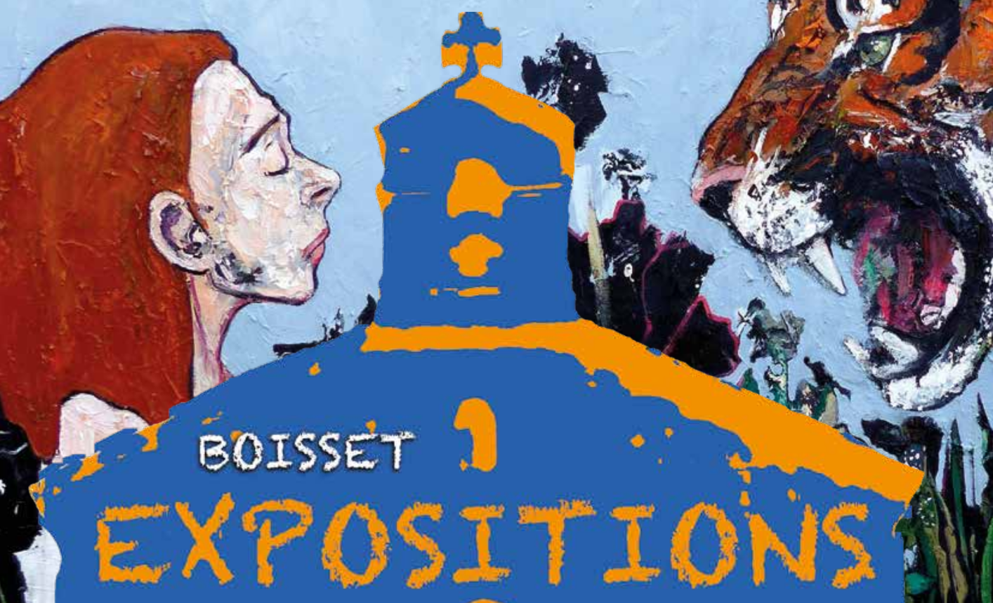 Les Arts du Plateau – Les Estivales