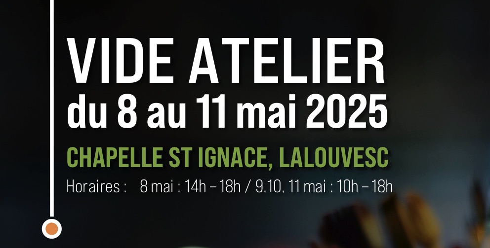le Printemps du Carrefour des Arts – Lalouvesc