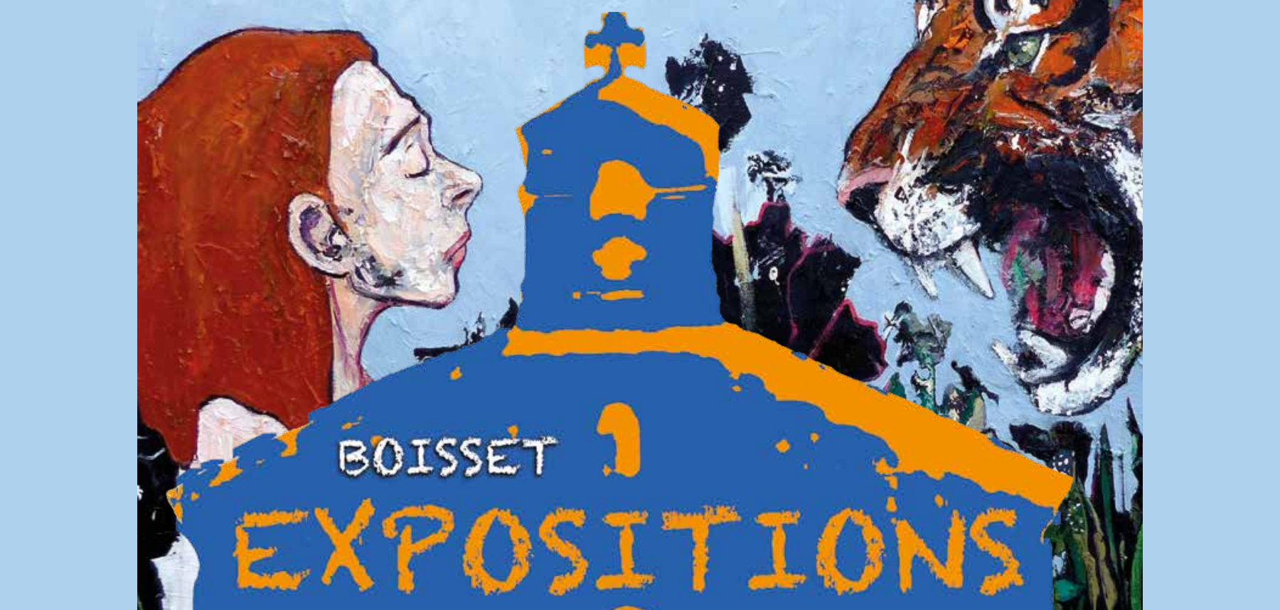Les Arts du Plateau – Les Estivales